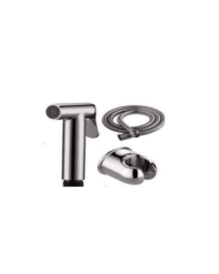 Brass shattaf set
